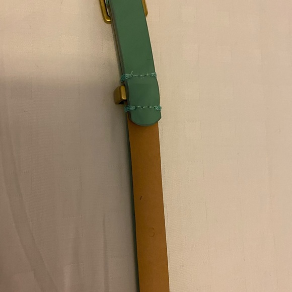 J.Crew Leather Belt - Picture 3 of 4